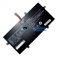 Batería para PDA 24B4B3-2S1P [Batería de repuesto]